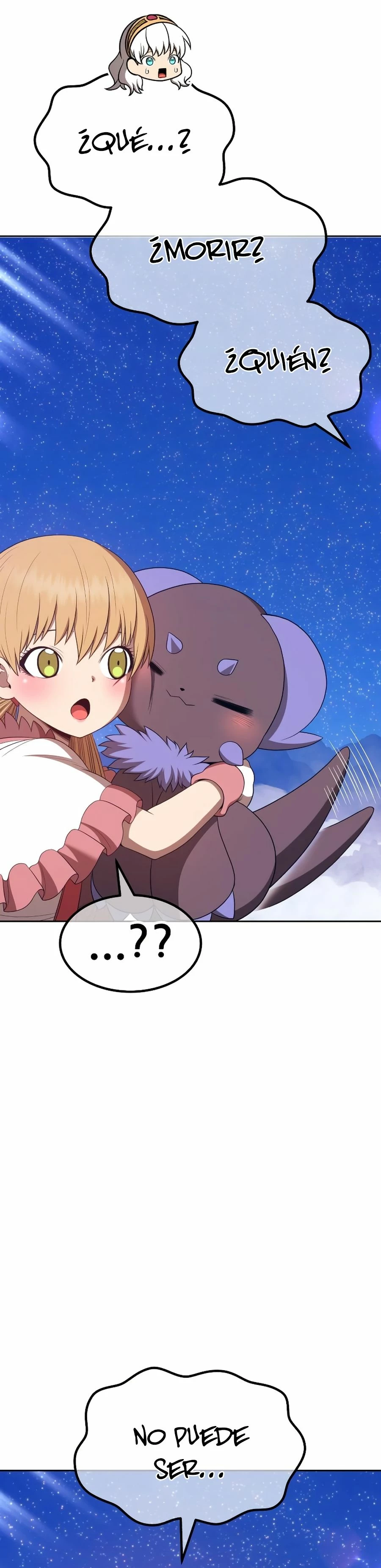 Palo De Madera > Capitulo 73.1 > Page 881