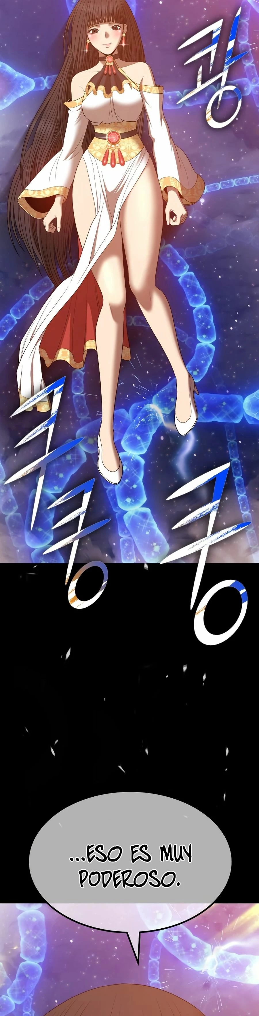 Palo De Madera > Capitulo 73.2 > Page 101