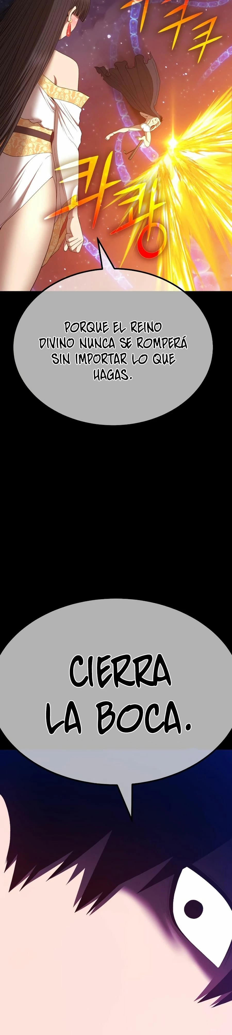 Palo De Madera > Capitulo 73.2 > Page 121