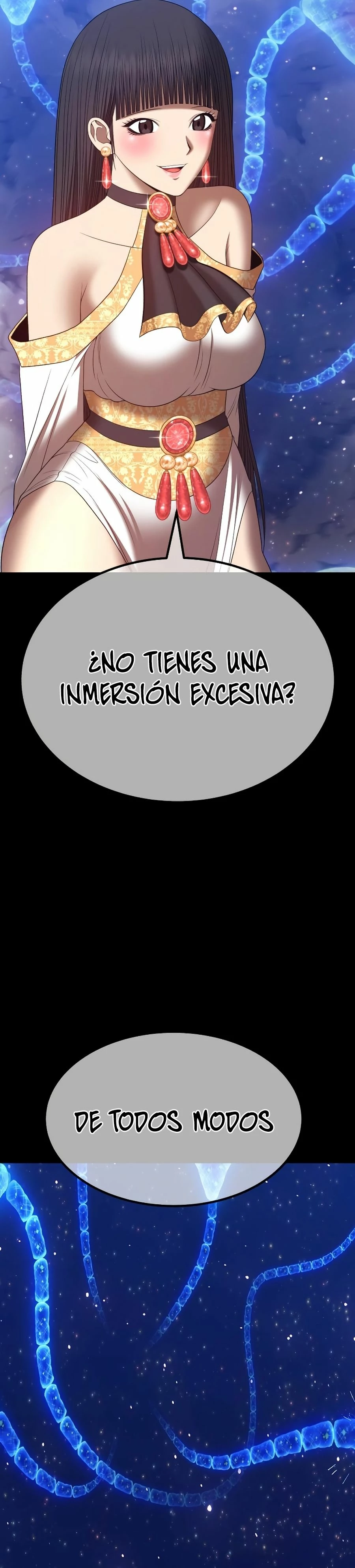 Palo De Madera > Capitulo 73.2 > Page 161