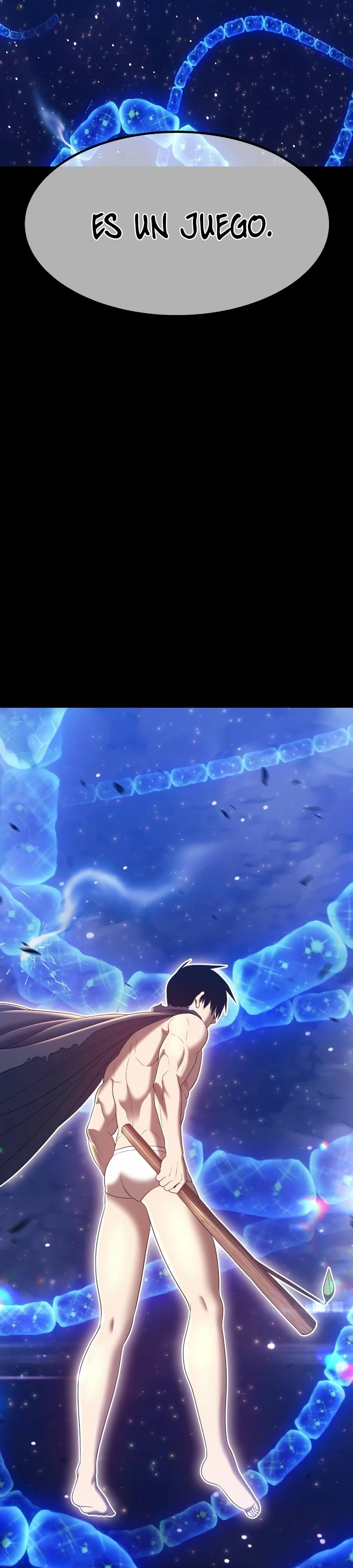 Palo De Madera > Capitulo 73.2 > Page 171