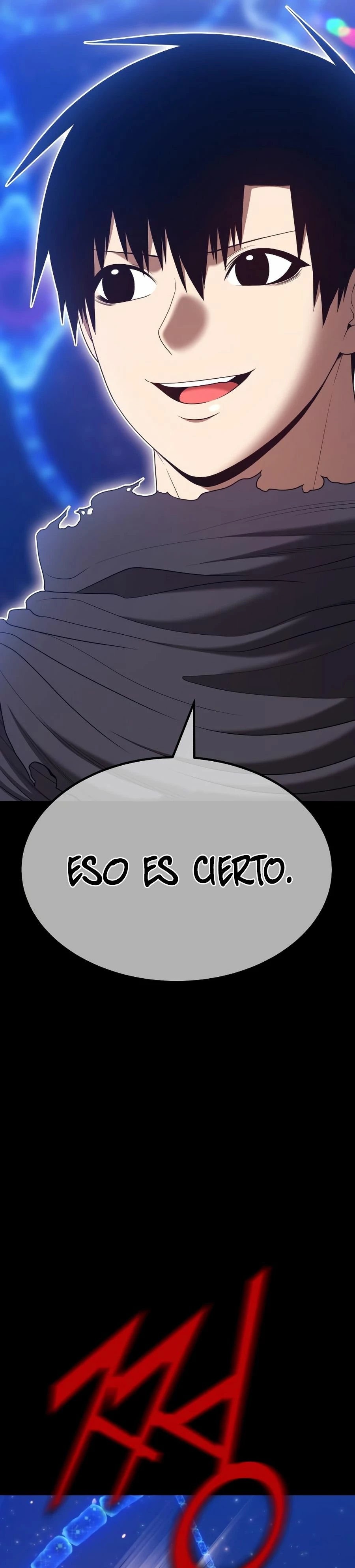 Palo De Madera > Capitulo 73.2 > Page 191