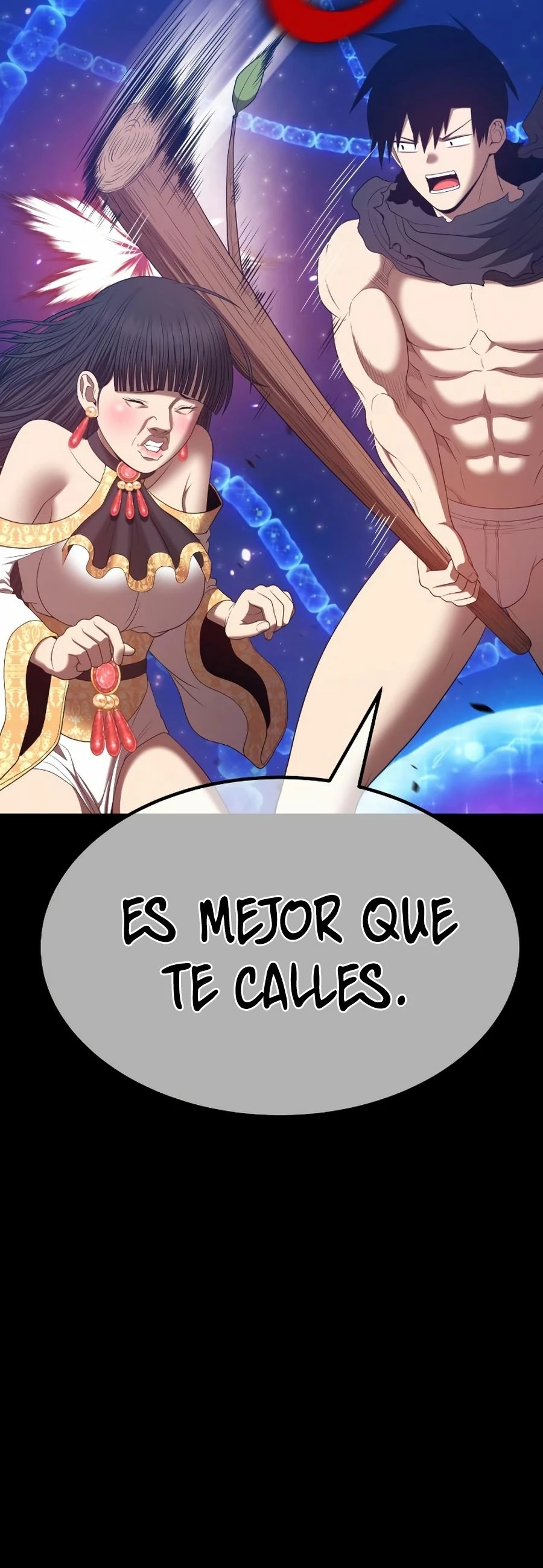 Palo De Madera > Capitulo 73.2 > Page 201