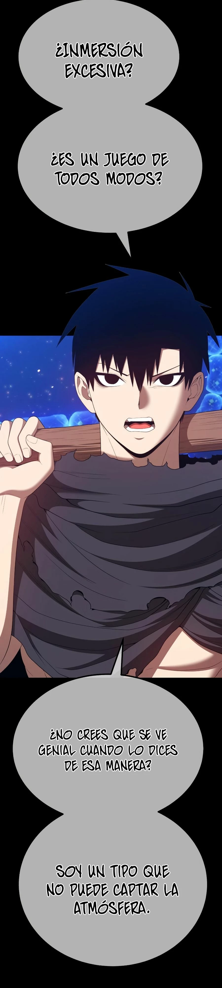 Palo De Madera > Capitulo 73.2 > Page 221