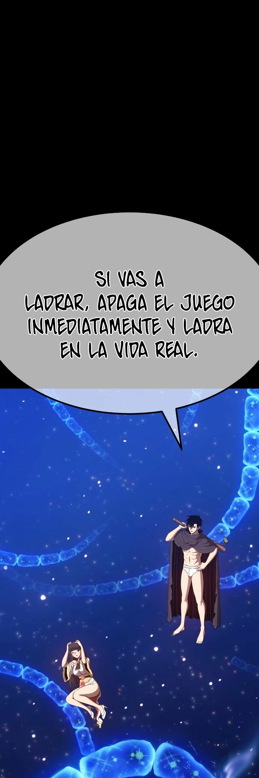 Palo De Madera > Capitulo 73.2 > Page 231