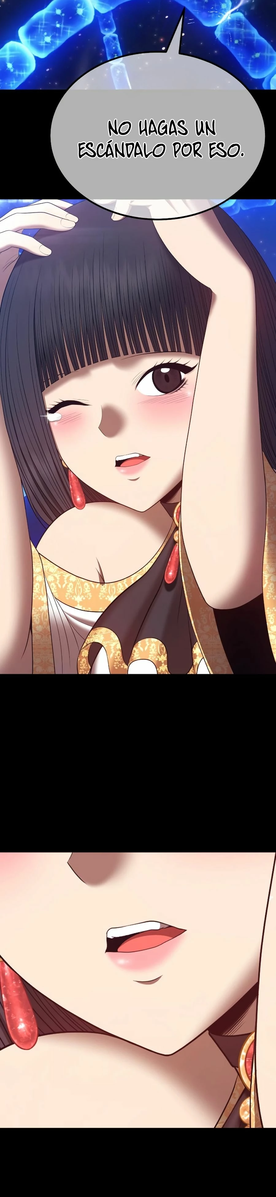 Palo De Madera > Capitulo 73.2 > Page 241