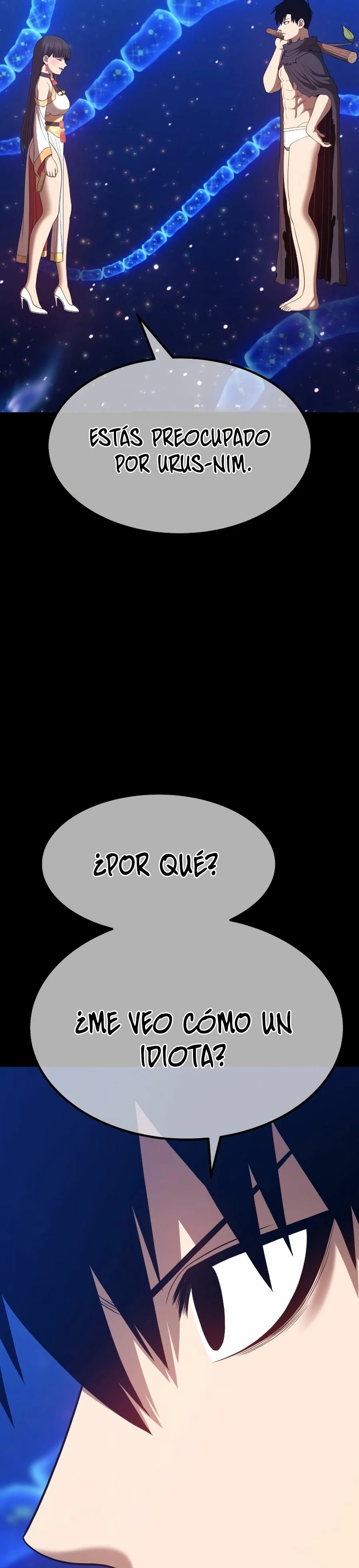 Palo De Madera > Capitulo 73.2 > Page 261