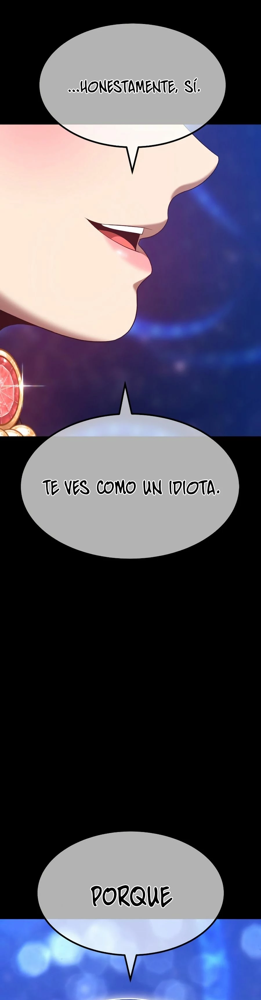 Palo De Madera > Capitulo 73.2 > Page 281