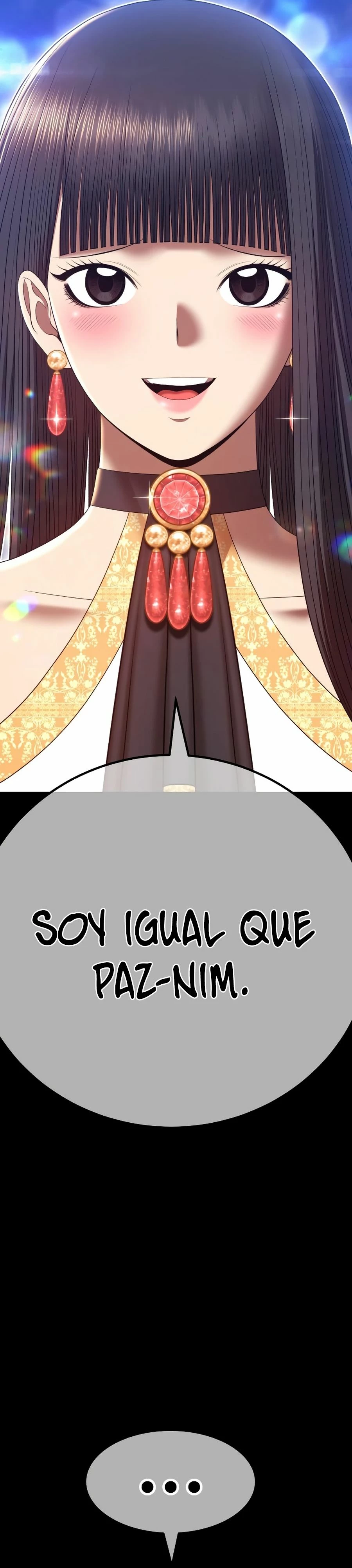 Palo De Madera > Capitulo 73.2 > Page 291