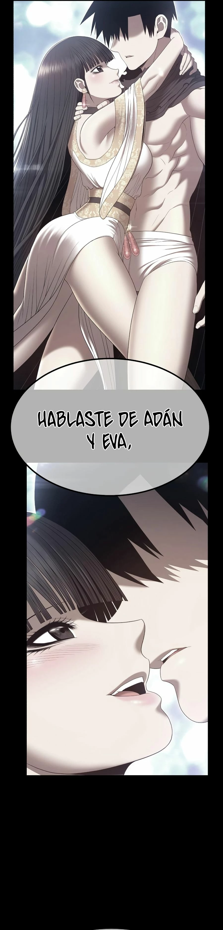 Palo De Madera > Capitulo 73.2 > Page 351