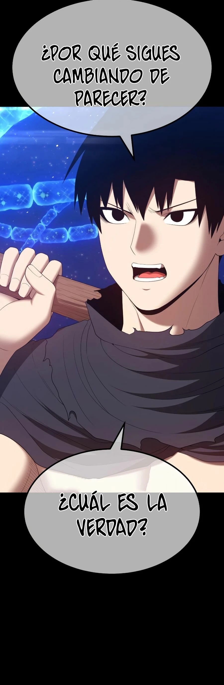 Palo De Madera > Capitulo 73.2 > Page 361