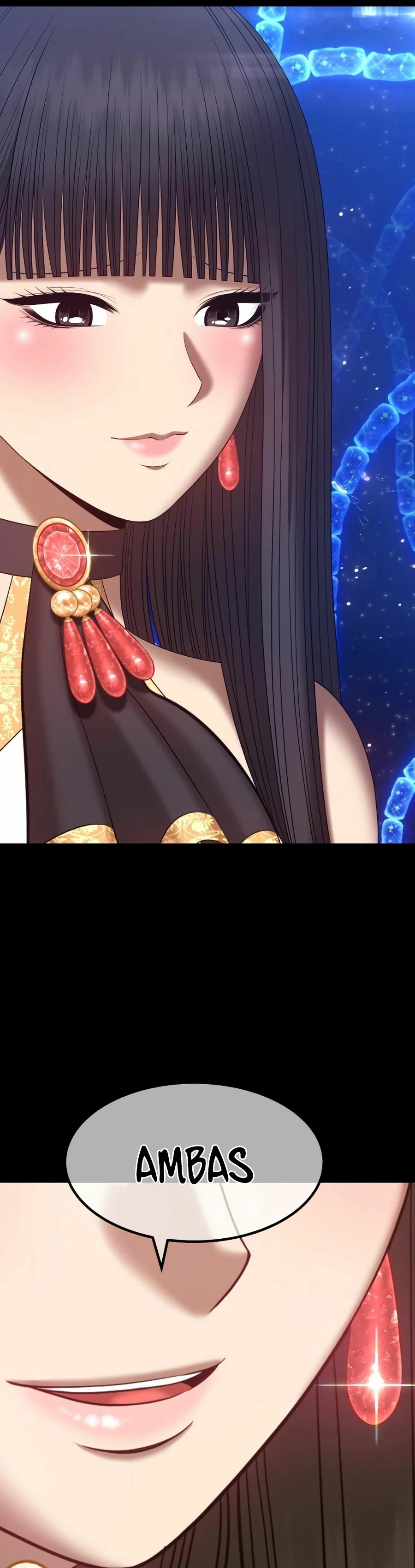 Palo De Madera > Capitulo 73.2 > Page 371