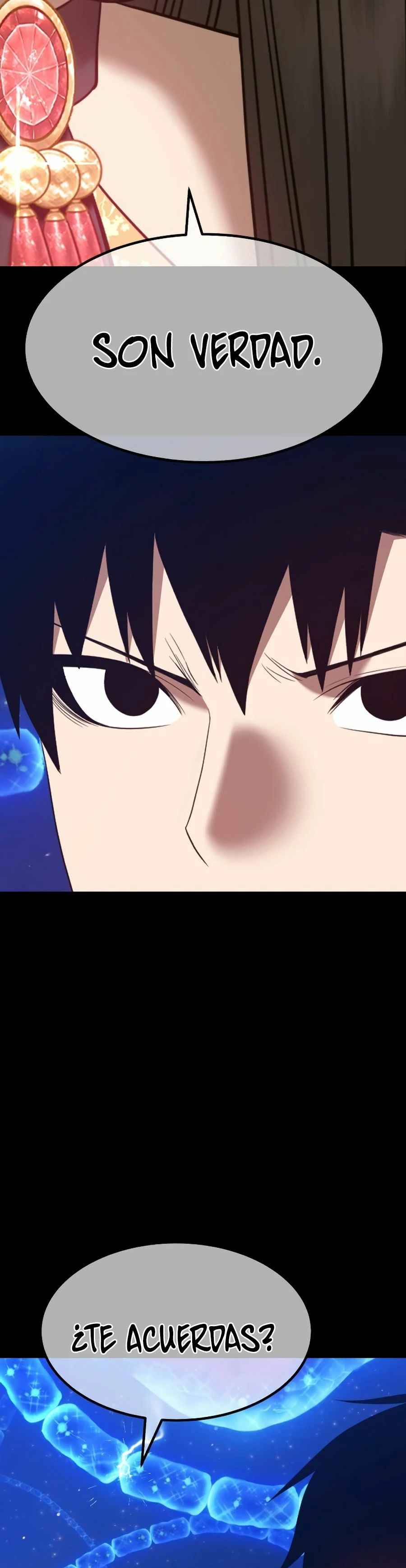 Palo De Madera > Capitulo 73.2 > Page 381