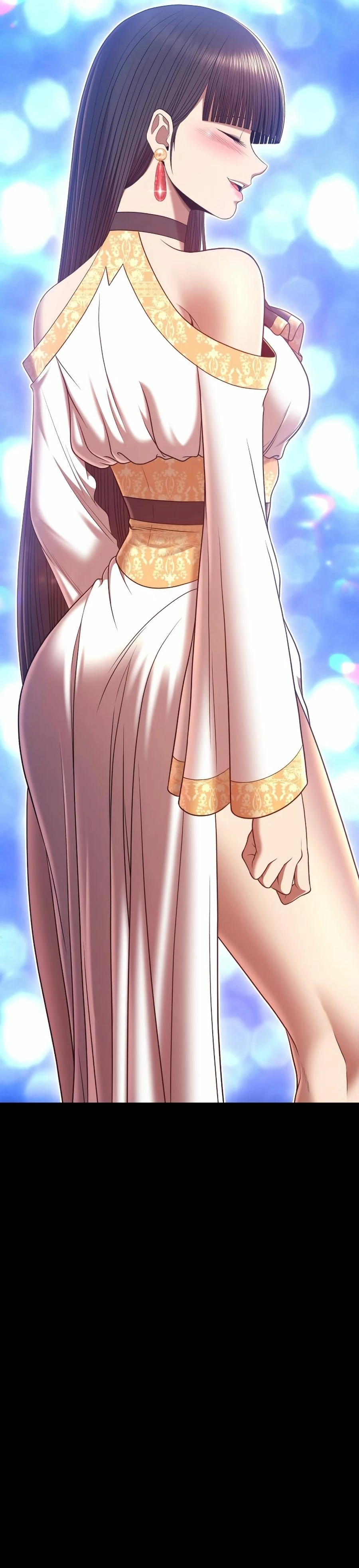 Palo De Madera > Capitulo 73.2 > Page 421