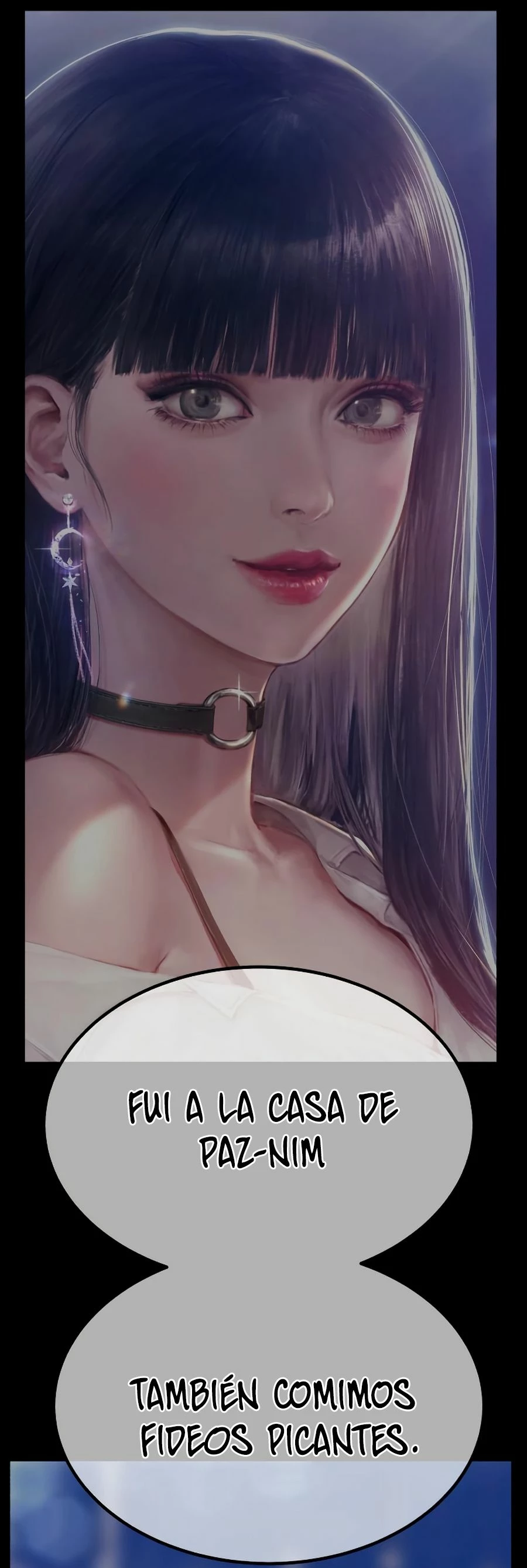 Palo De Madera > Capitulo 73.2 > Page 431