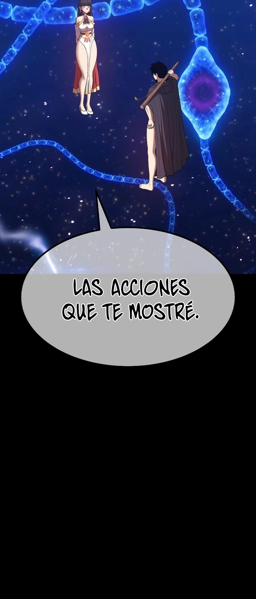 Palo De Madera > Capitulo 73.2 > Page 481