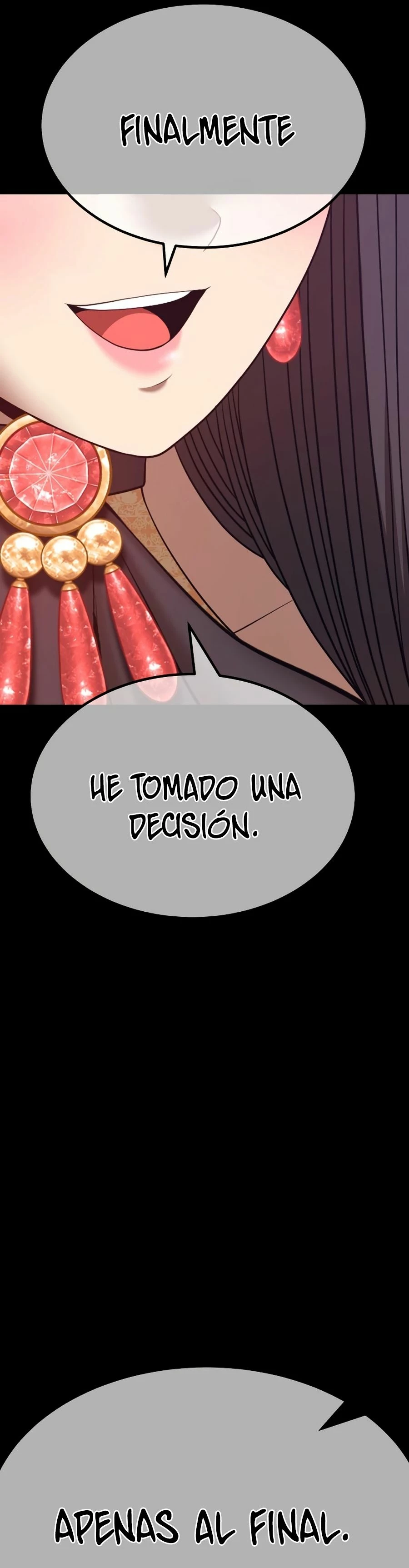 Palo De Madera > Capitulo 73.2 > Page 501