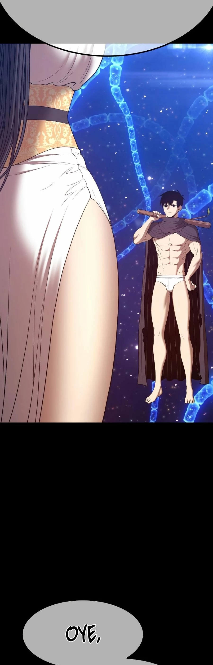 Palo De Madera > Capitulo 73.2 > Page 511