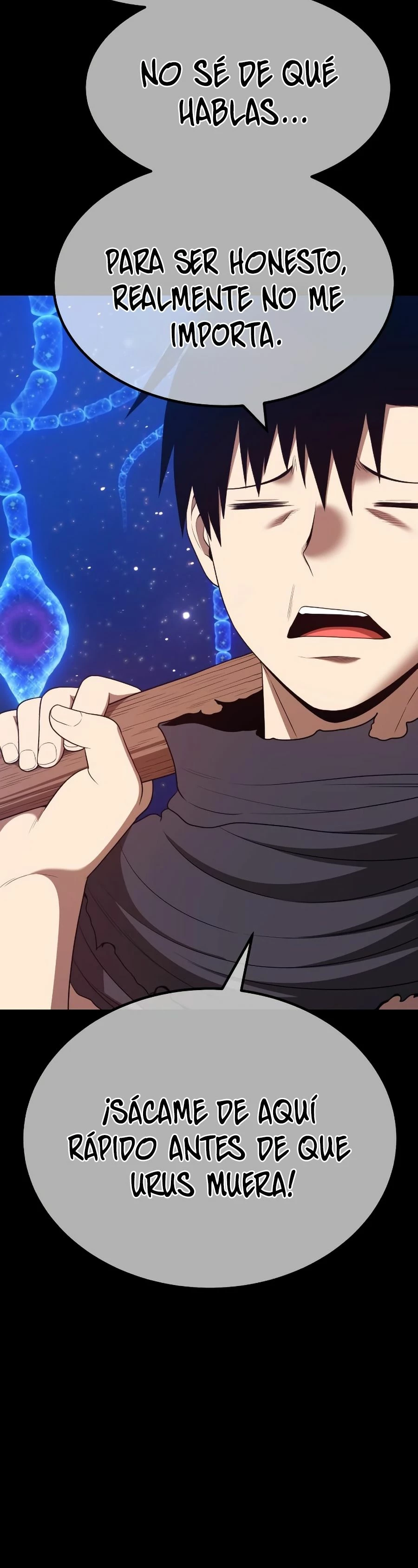 Palo De Madera > Capitulo 73.2 > Page 521