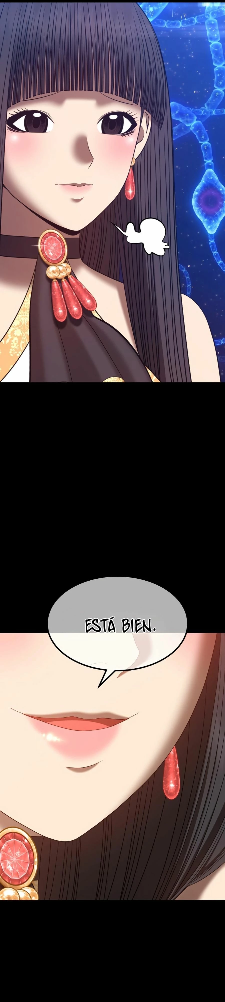 Palo De Madera > Capitulo 73.2 > Page 531