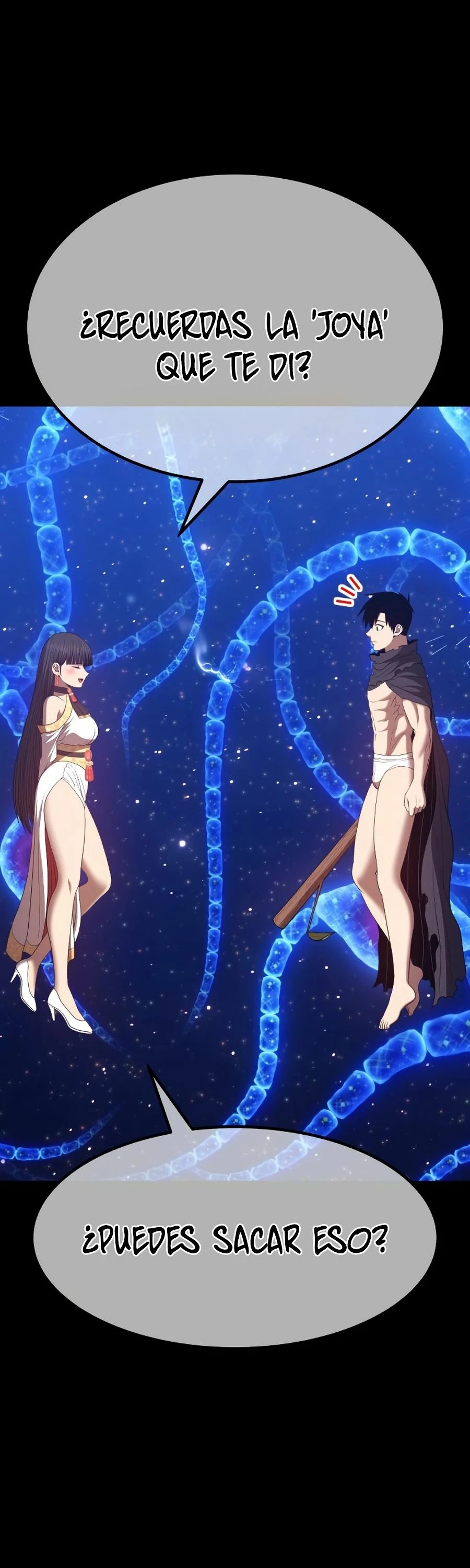 Palo De Madera > Capitulo 73.2 > Page 541