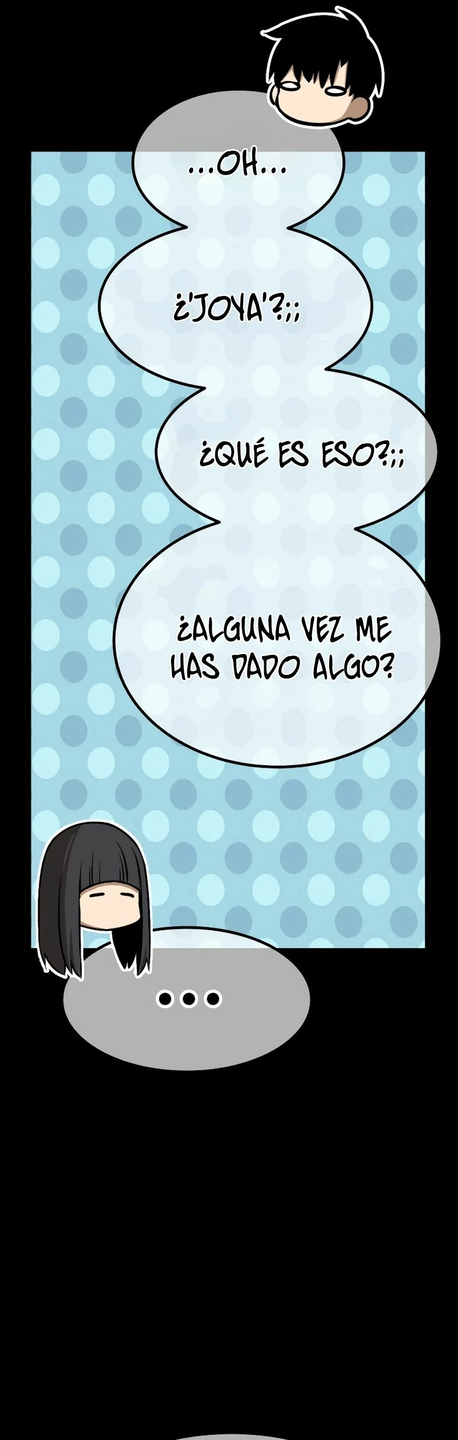 Palo De Madera > Capitulo 73.2 > Page 551