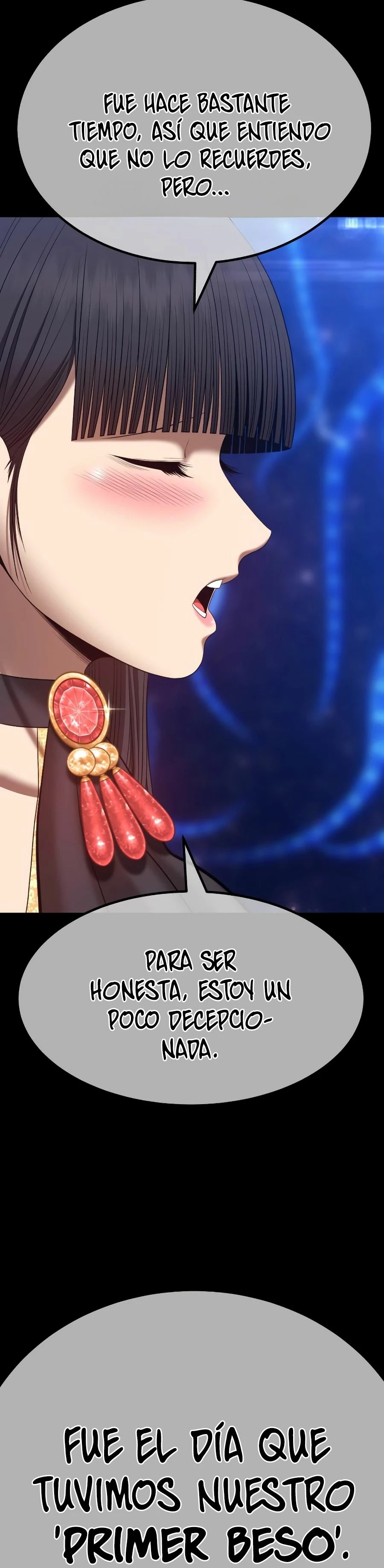 Palo De Madera > Capitulo 73.2 > Page 561