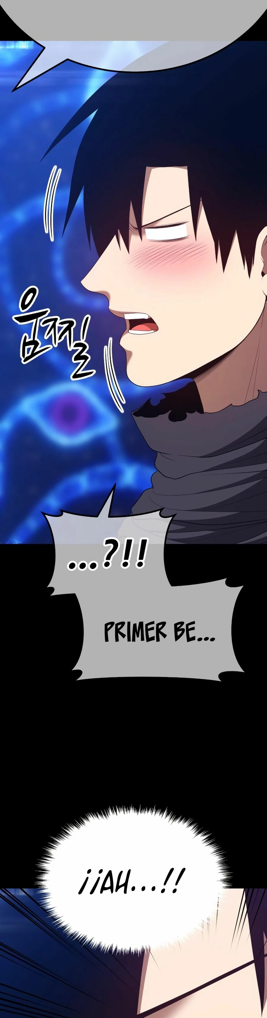 Palo De Madera > Capitulo 73.2 > Page 571