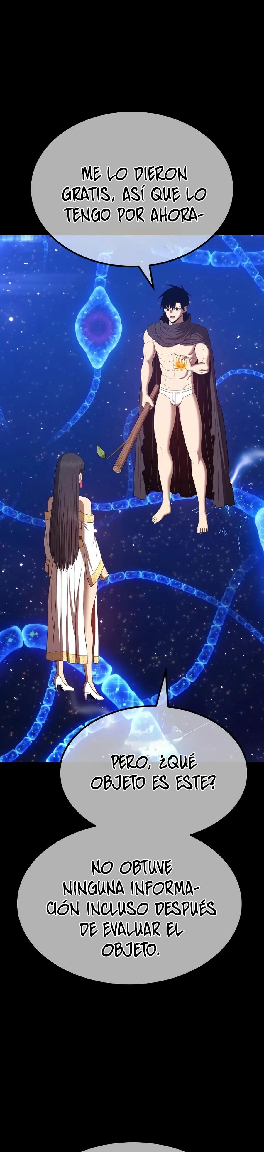 Palo De Madera > Capitulo 73.2 > Page 651