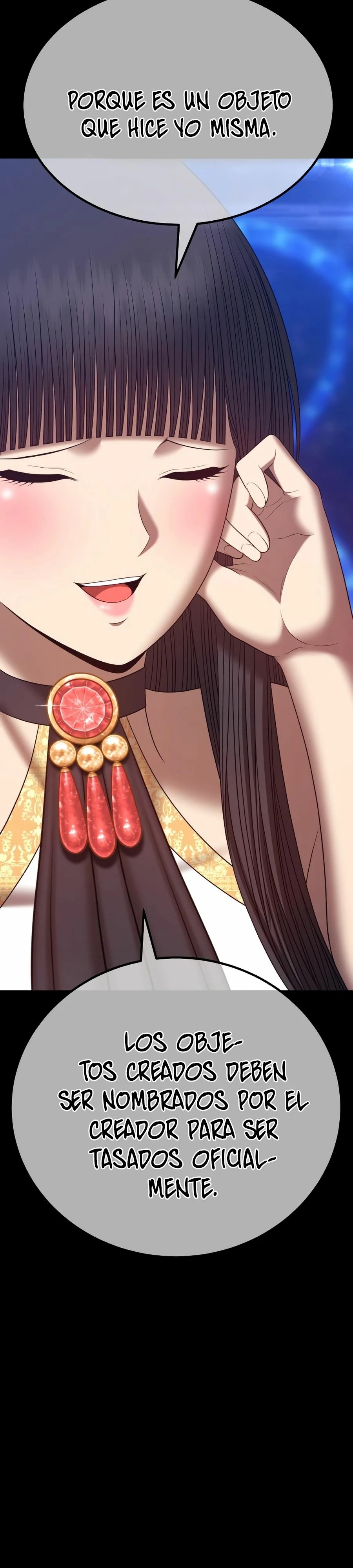 Palo De Madera > Capitulo 73.2 > Page 661