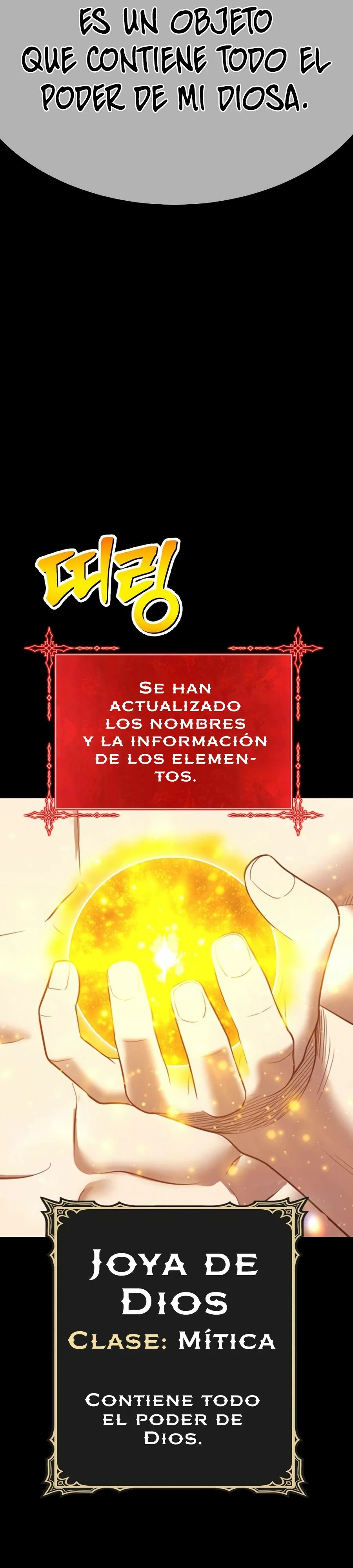 Palo De Madera > Capitulo 73.2 > Page 671