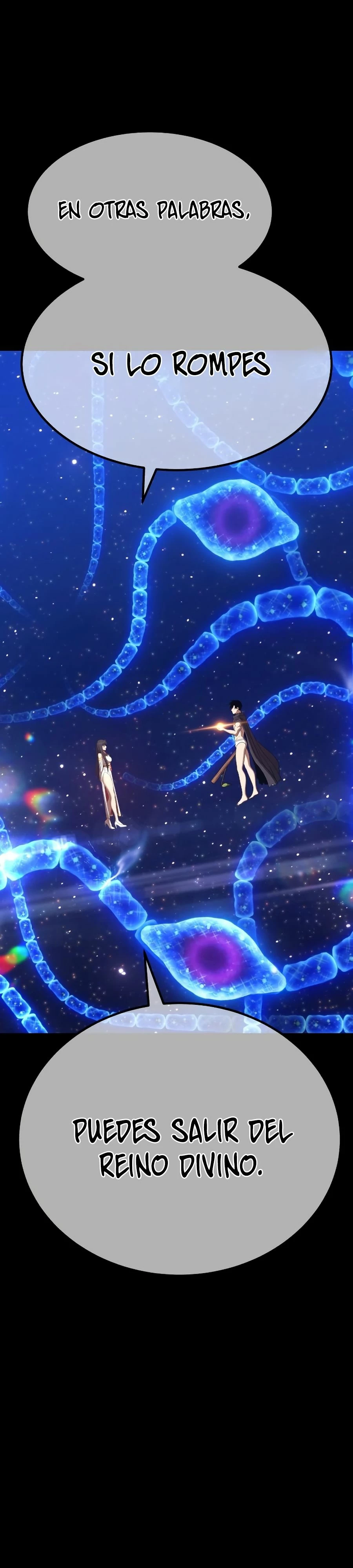 Palo De Madera > Capitulo 73.2 > Page 691