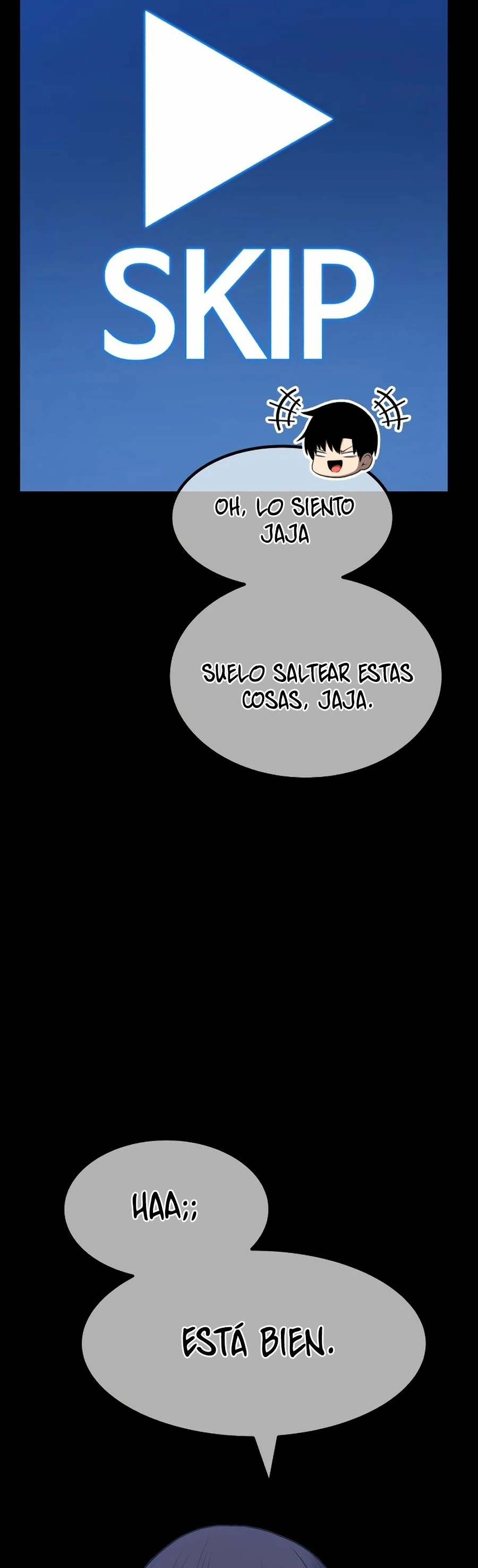 Palo De Madera > Capitulo 73.2 > Page 721