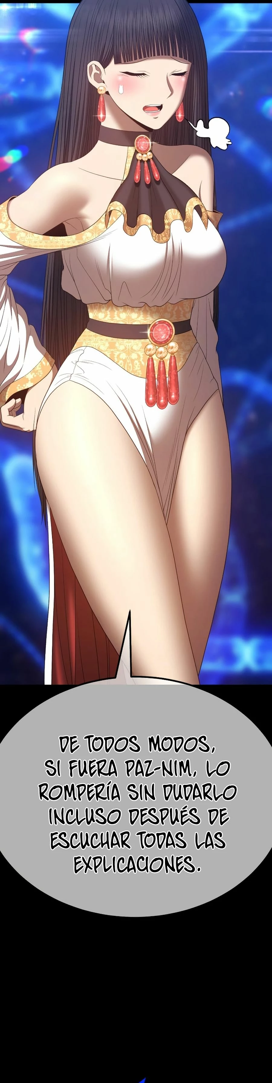 Palo De Madera > Capitulo 73.2 > Page 731