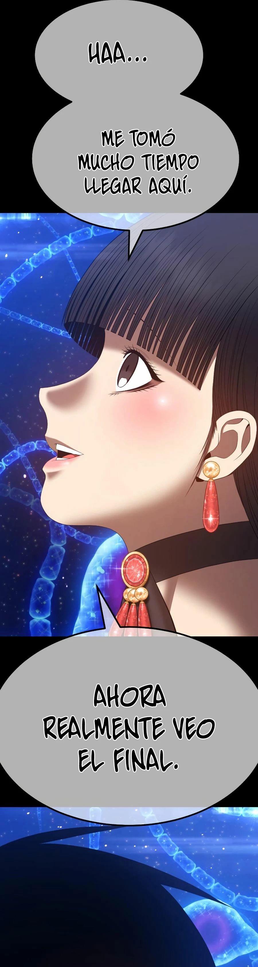 Palo De Madera > Capitulo 73.2 > Page 771