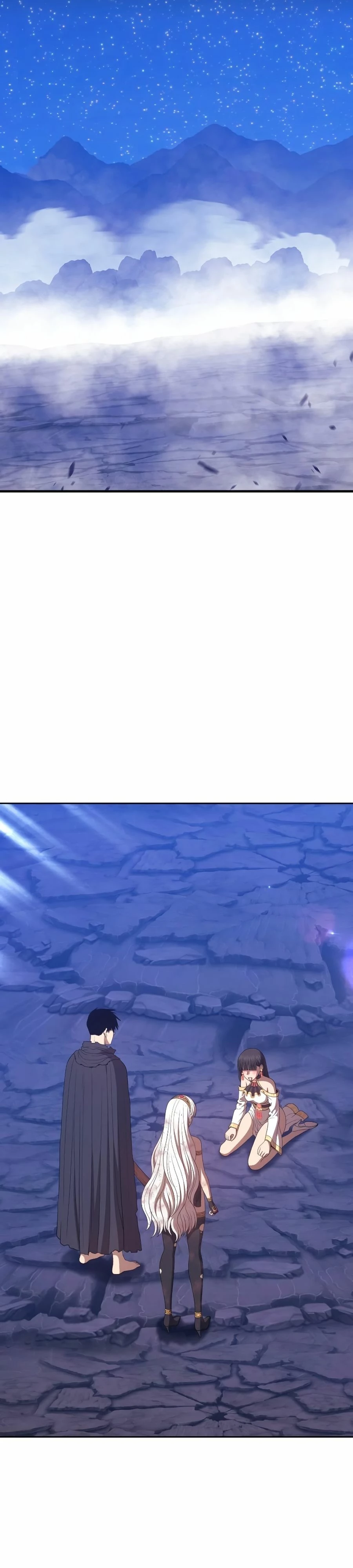 Palo De Madera > Capitulo 73.2 > Page 791