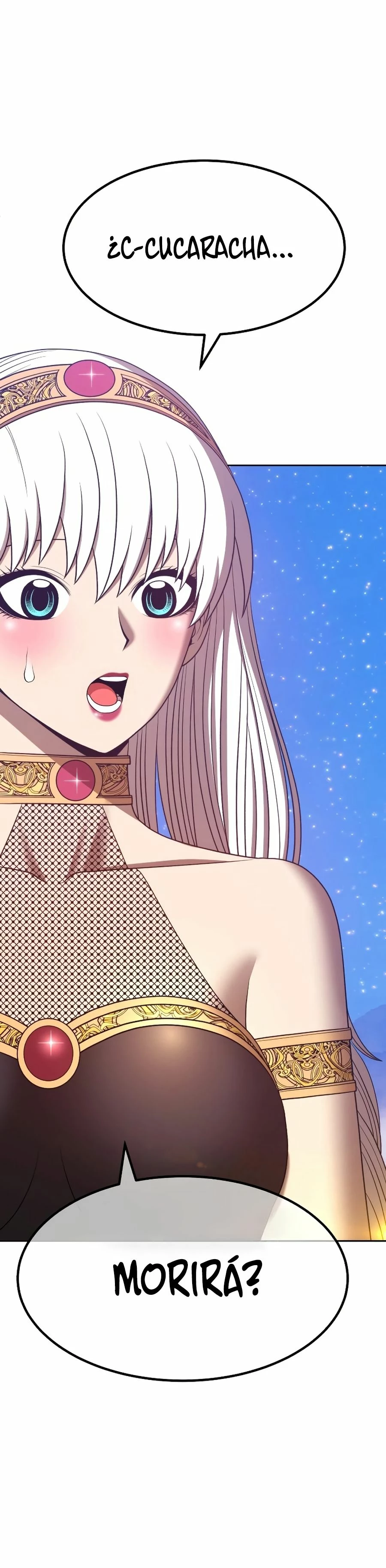 Palo De Madera > Capitulo 73.2 > Page 801