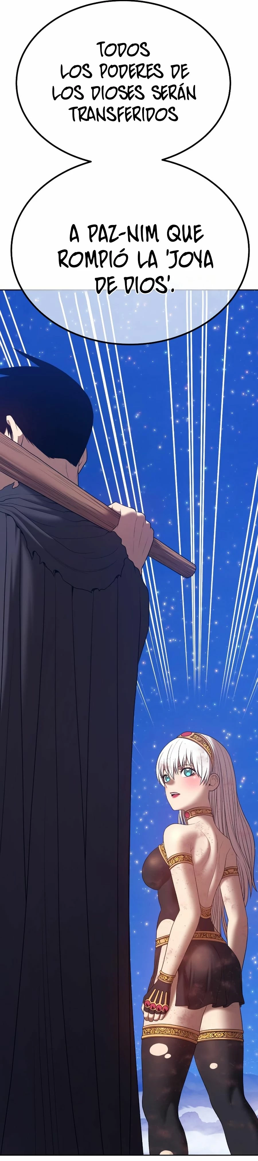 Palo De Madera > Capitulo 73.2 > Page 831