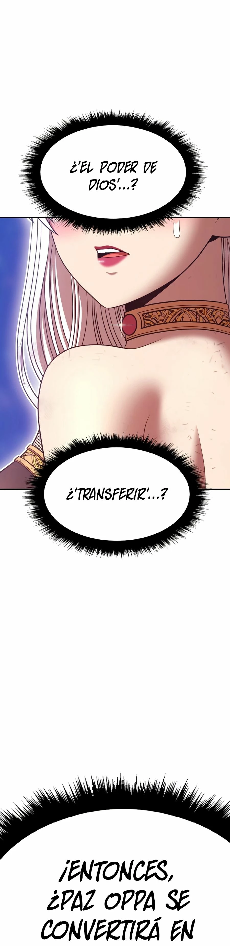 Palo De Madera > Capitulo 73.2 > Page 841