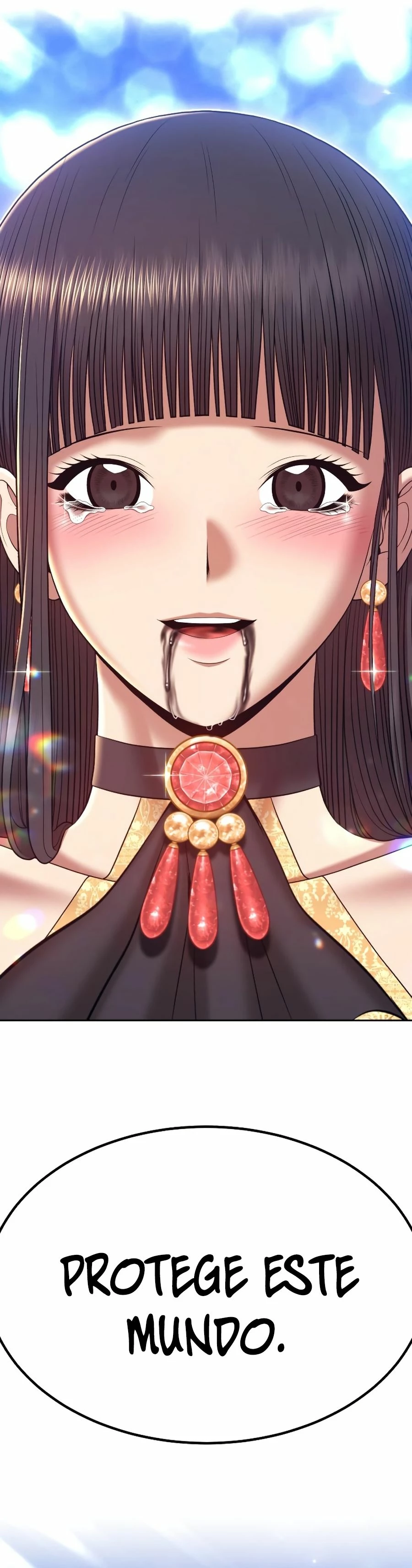 Palo De Madera > Capitulo 73.2 > Page 891