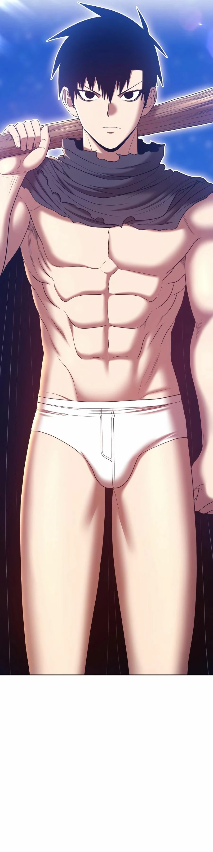 Palo De Madera > Capitulo 73.2 > Page 901