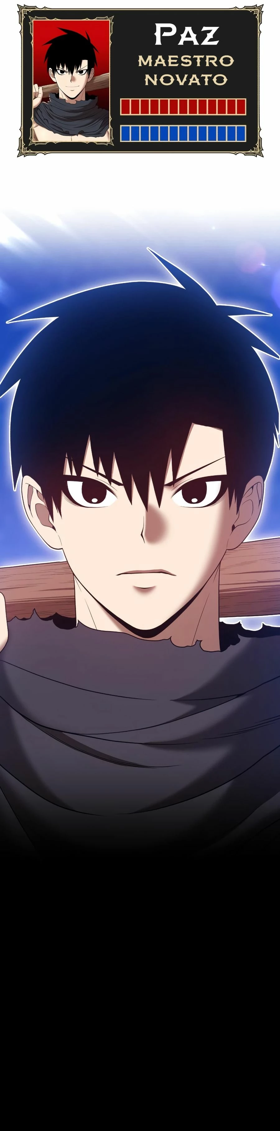 Palo De Madera > Capitulo 73.2 > Page 911