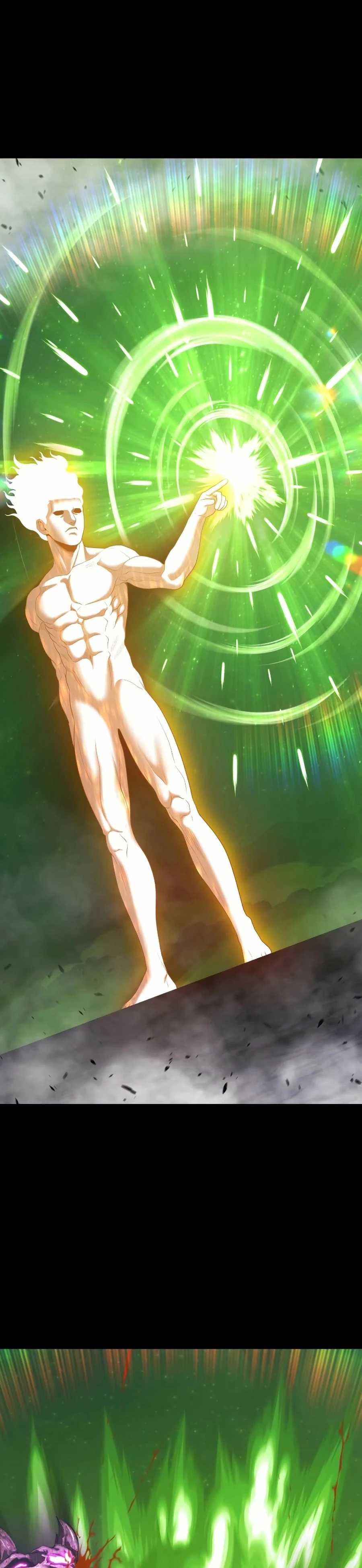 Palo De Madera > Capitulo 73.2 > Page 01