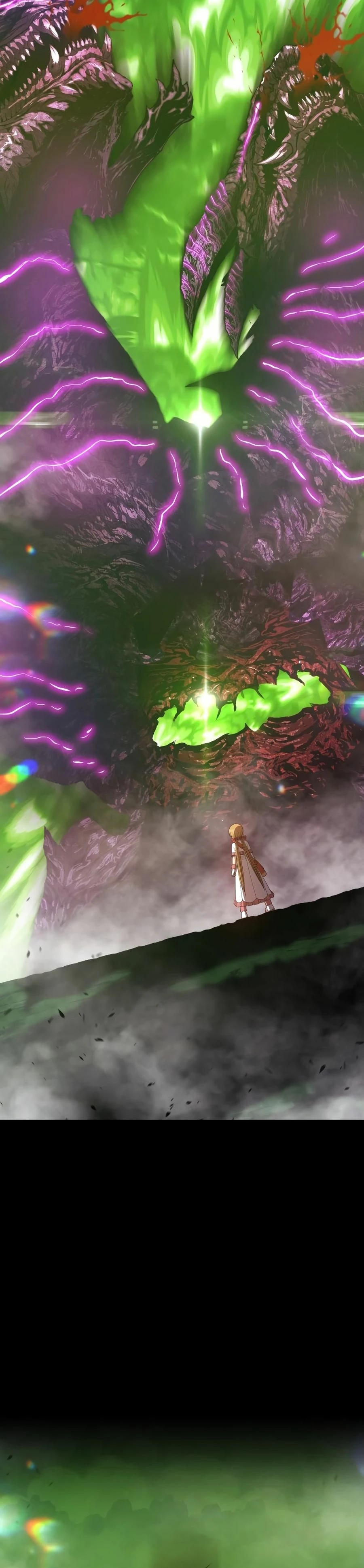 Palo De Madera > Capitulo 73.2 > Page 11