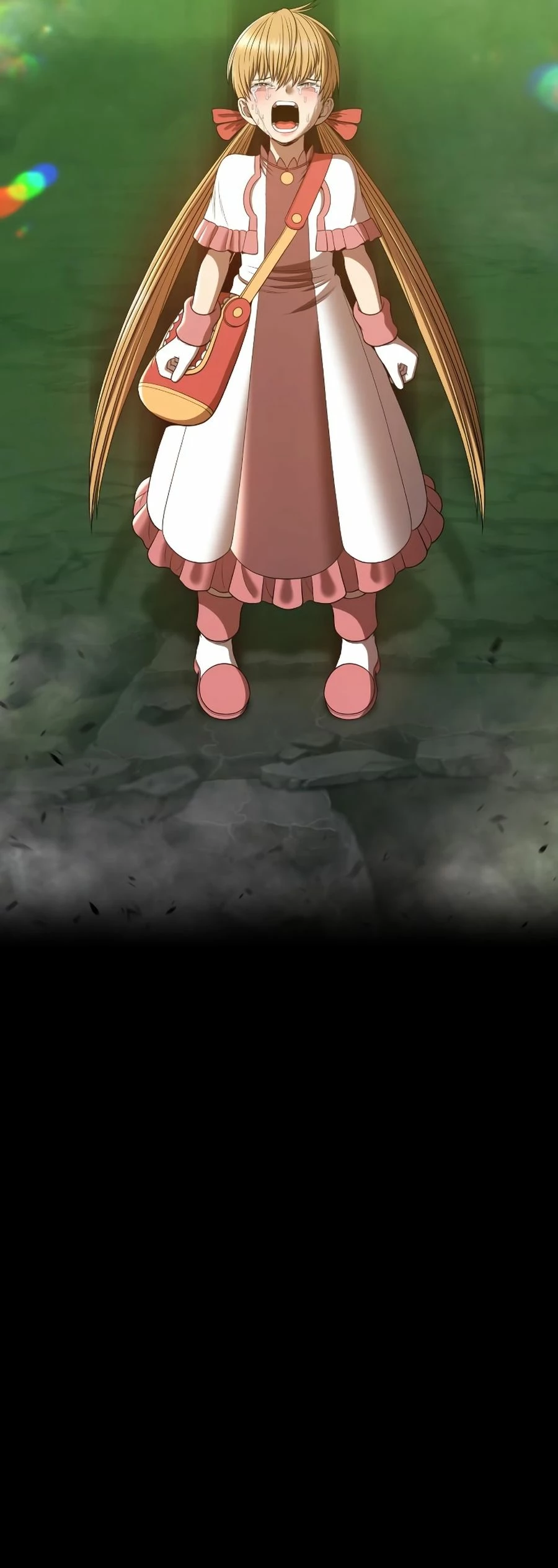 Palo De Madera > Capitulo 73.2 > Page 21