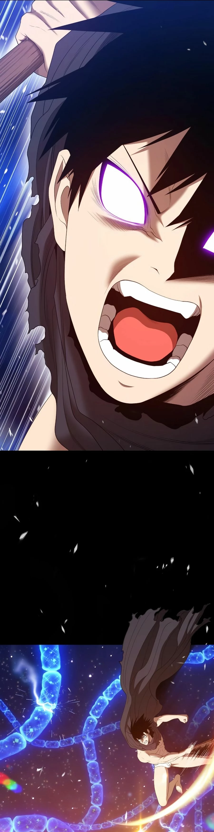 Palo De Madera > Capitulo 73.2 > Page 51