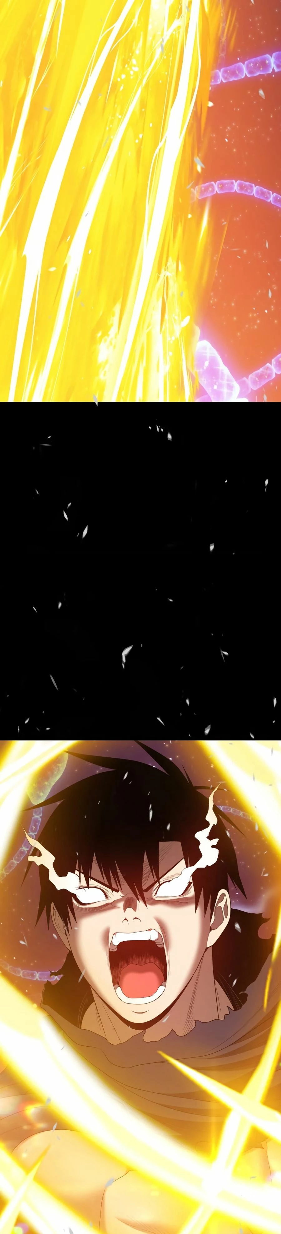 Palo De Madera > Capitulo 73.2 > Page 71