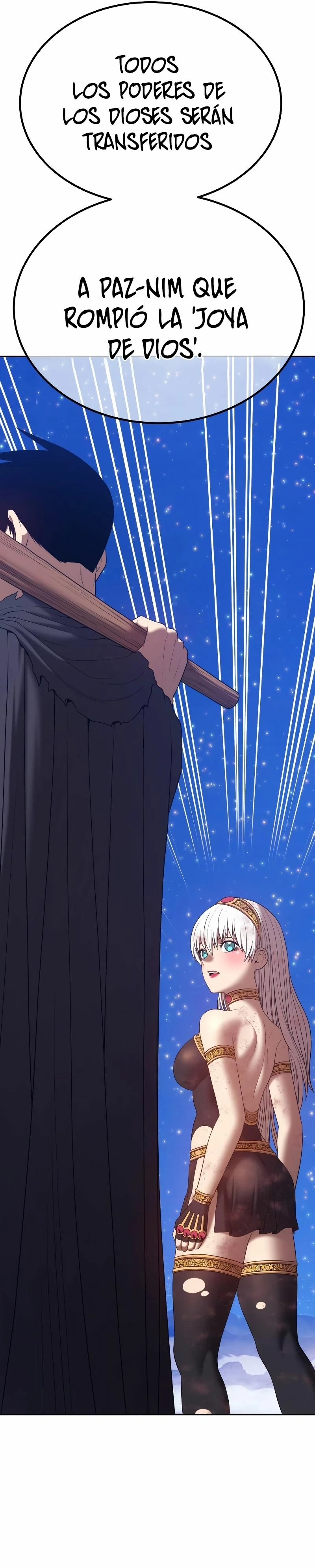 Palo De Madera > Capitulo 74.1 > Page 21