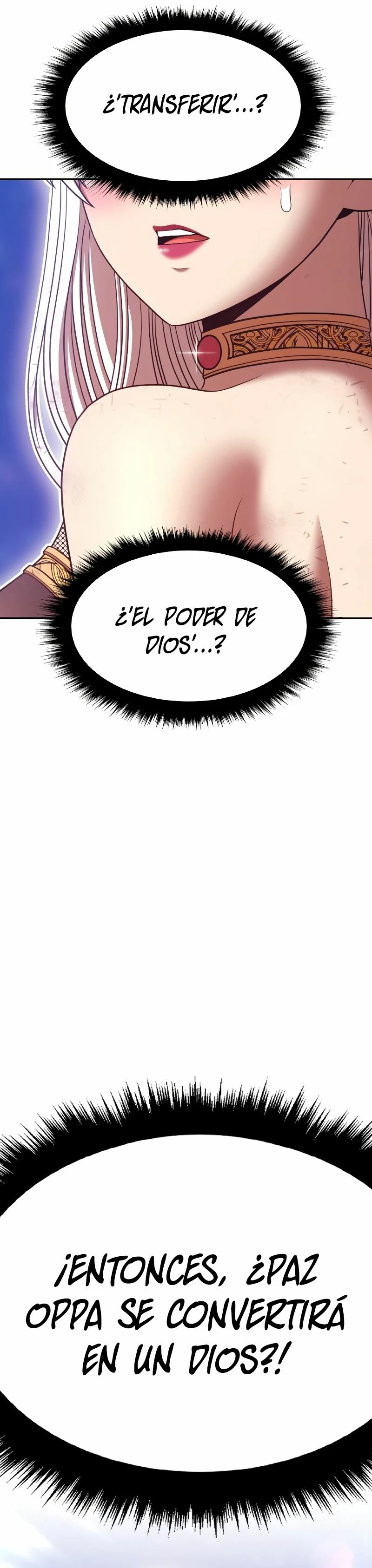 Palo De Madera > Capitulo 74.1 > Page 31