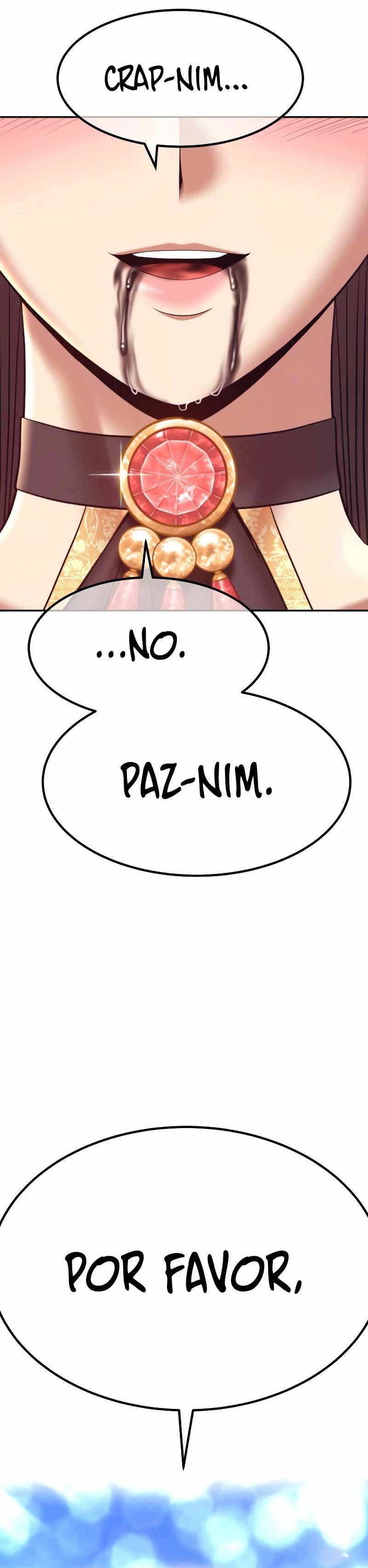 Palo De Madera > Capitulo 74.1 > Page 51